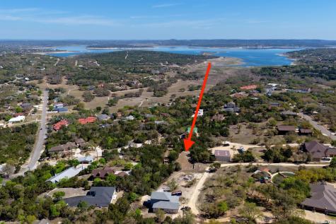 124 Calhoon Canyon Lake TX 78133