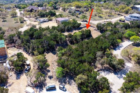 124 Calhoon Canyon Lake TX 78133