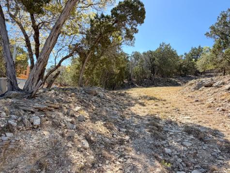124 Calhoon Canyon Lake TX 78133