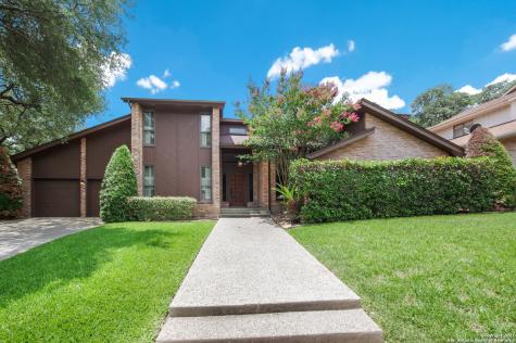 2914 Low Oak Street San Antonio TX 78232