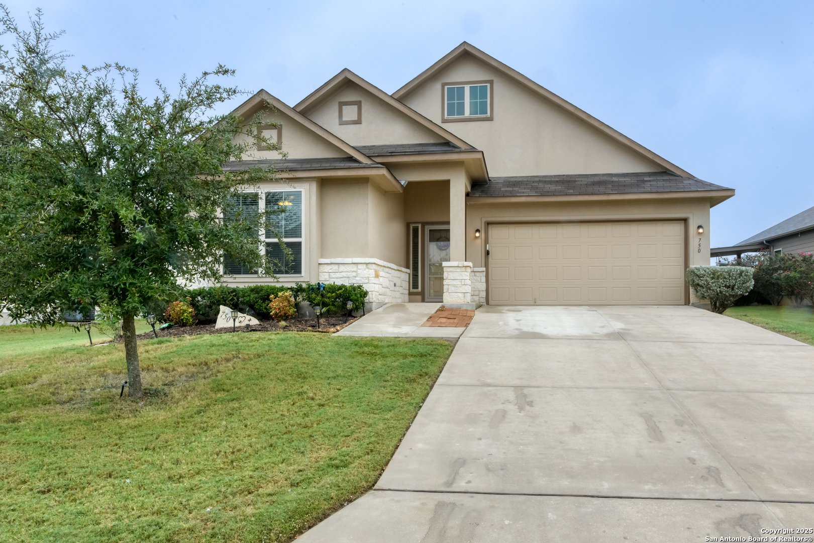 750 Cornflower Court New Braunfels TX 78130