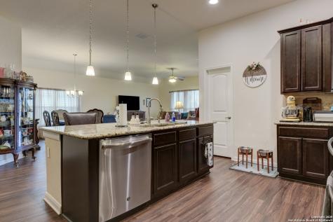 750 Cornflower Court New Braunfels TX 78130