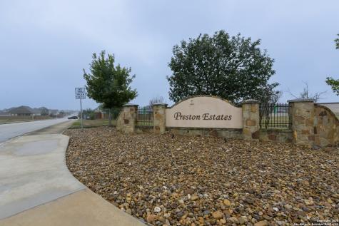 750 Cornflower Court New Braunfels TX 78130