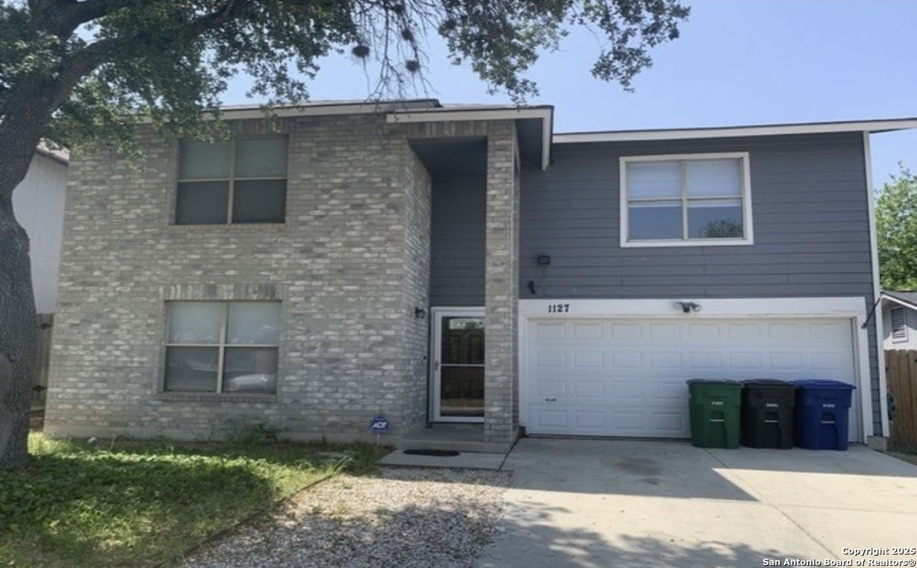 1127 Arrowhead San Antonio TX 78245