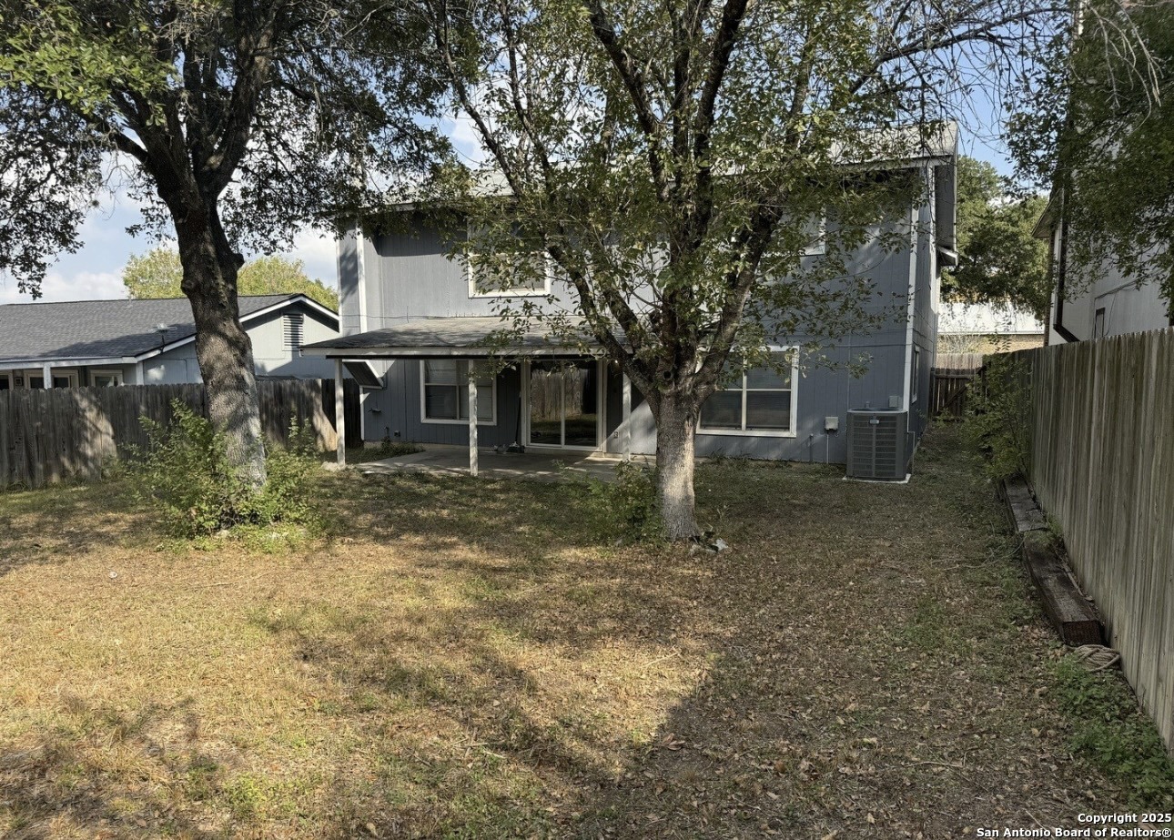 1127 Arrowhead San Antonio TX 78245