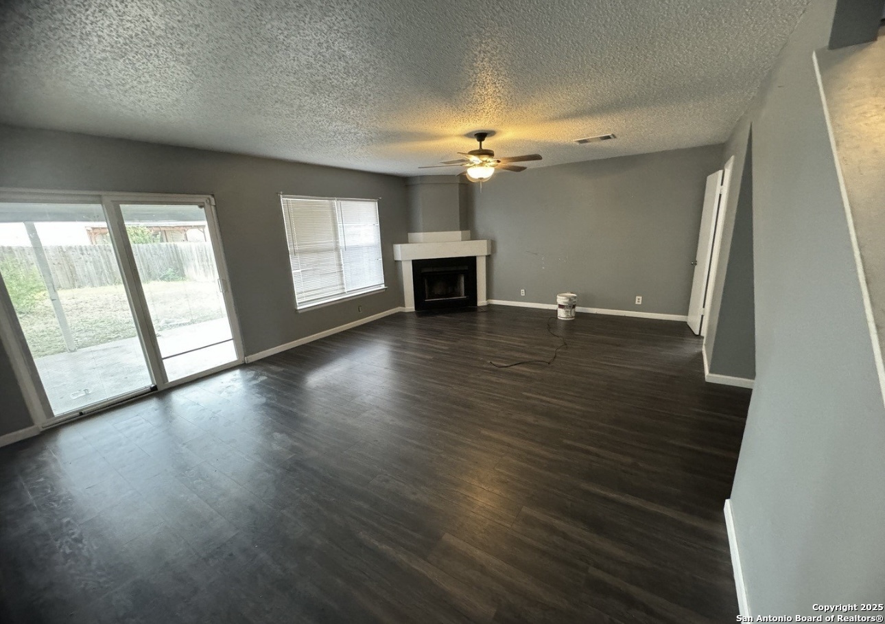 1127 Arrowhead San Antonio TX 78245
