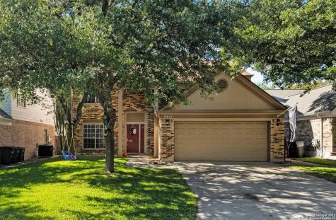 9315 Fishers Hill Drive San Antonio TX 78240