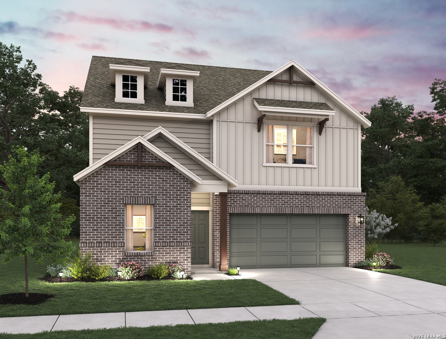 12851 Lower Peach Way Schertz TX 78154
