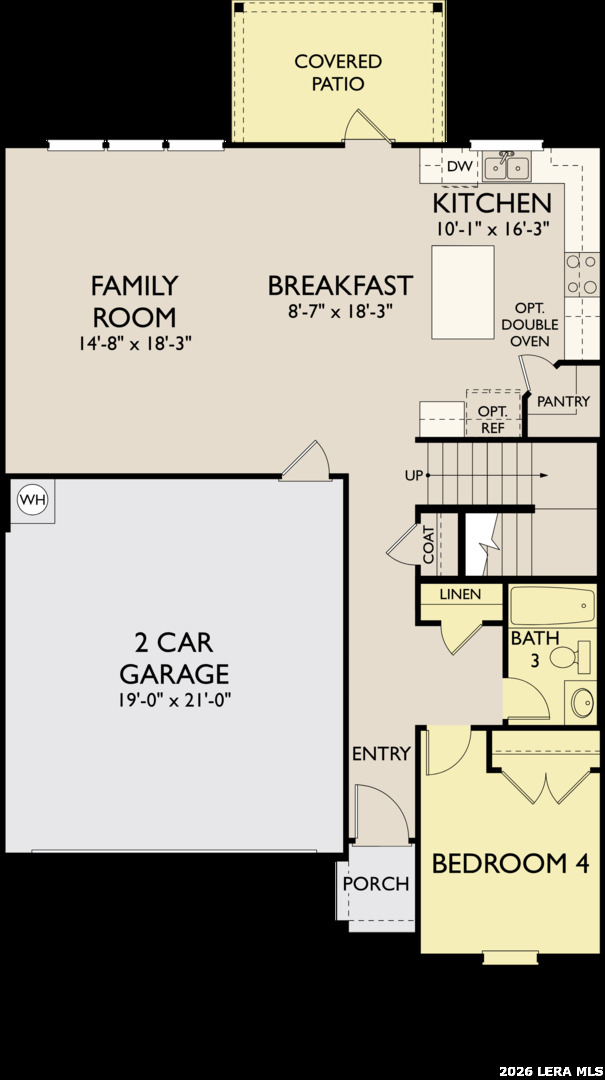 12851 Lower Peach Way Schertz TX 78154