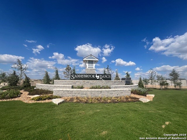 12851 Lower Peach Way Schertz TX 78154