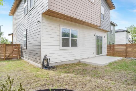 10743 Pharaoh San Antonio TX 78254