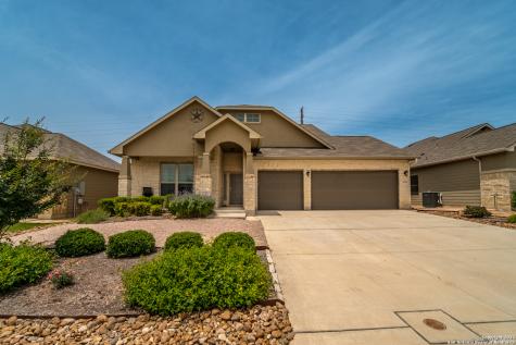 3529 Hurricane Trail New Braunfels TX 78130