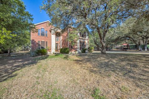 19019 Seminole Pass San Antonio TX 78266