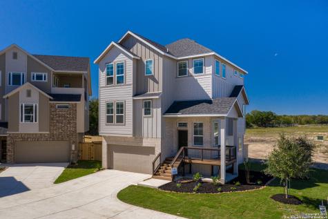 9023 Stillwater Pass San Antonio TX 78254