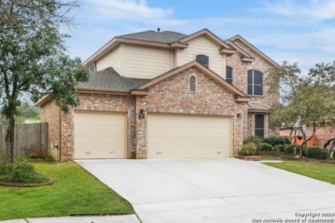 339 Red Quill Nest San Antonio TX 78253