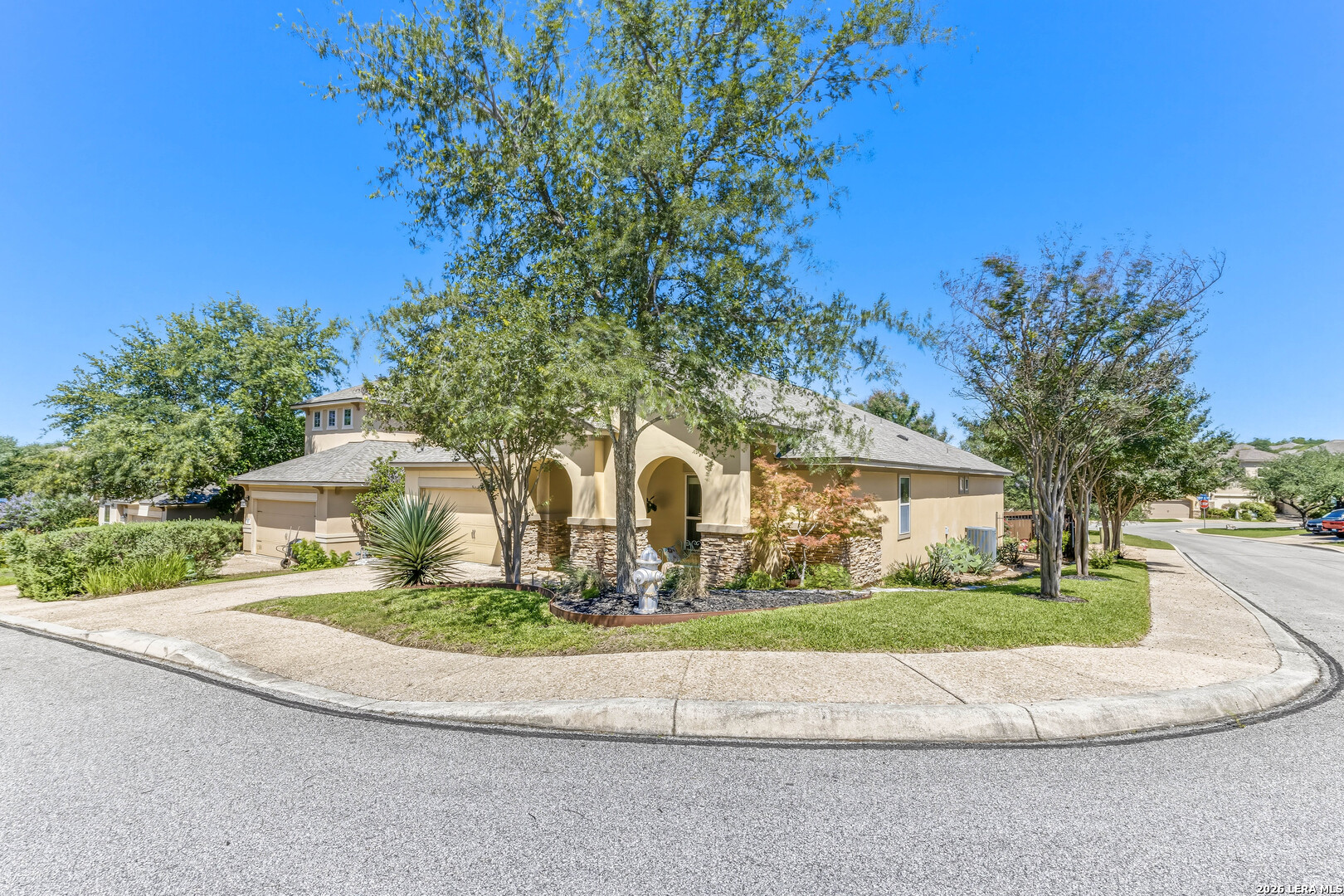 203 Tranquil Oak San Antonio TX 78260