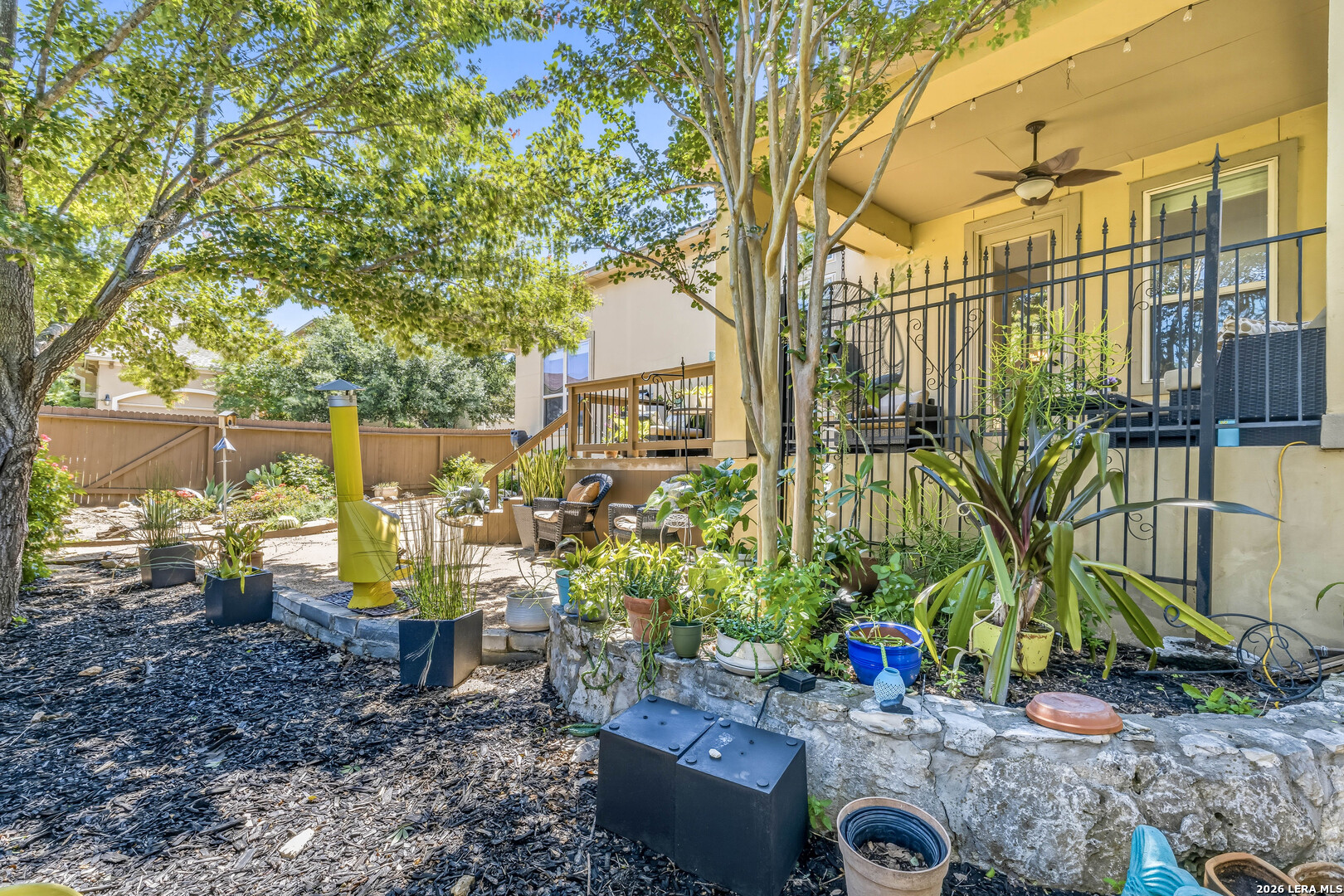 203 Tranquil Oak San Antonio TX 78260