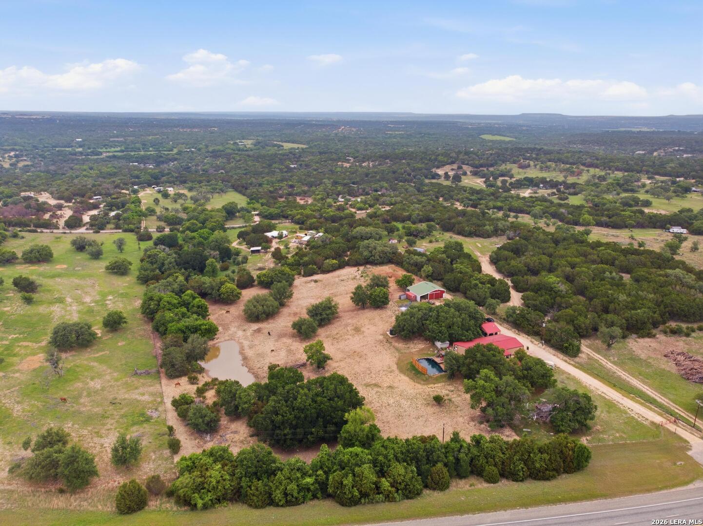 7165 E Highway 190 Lampasas TX 76550