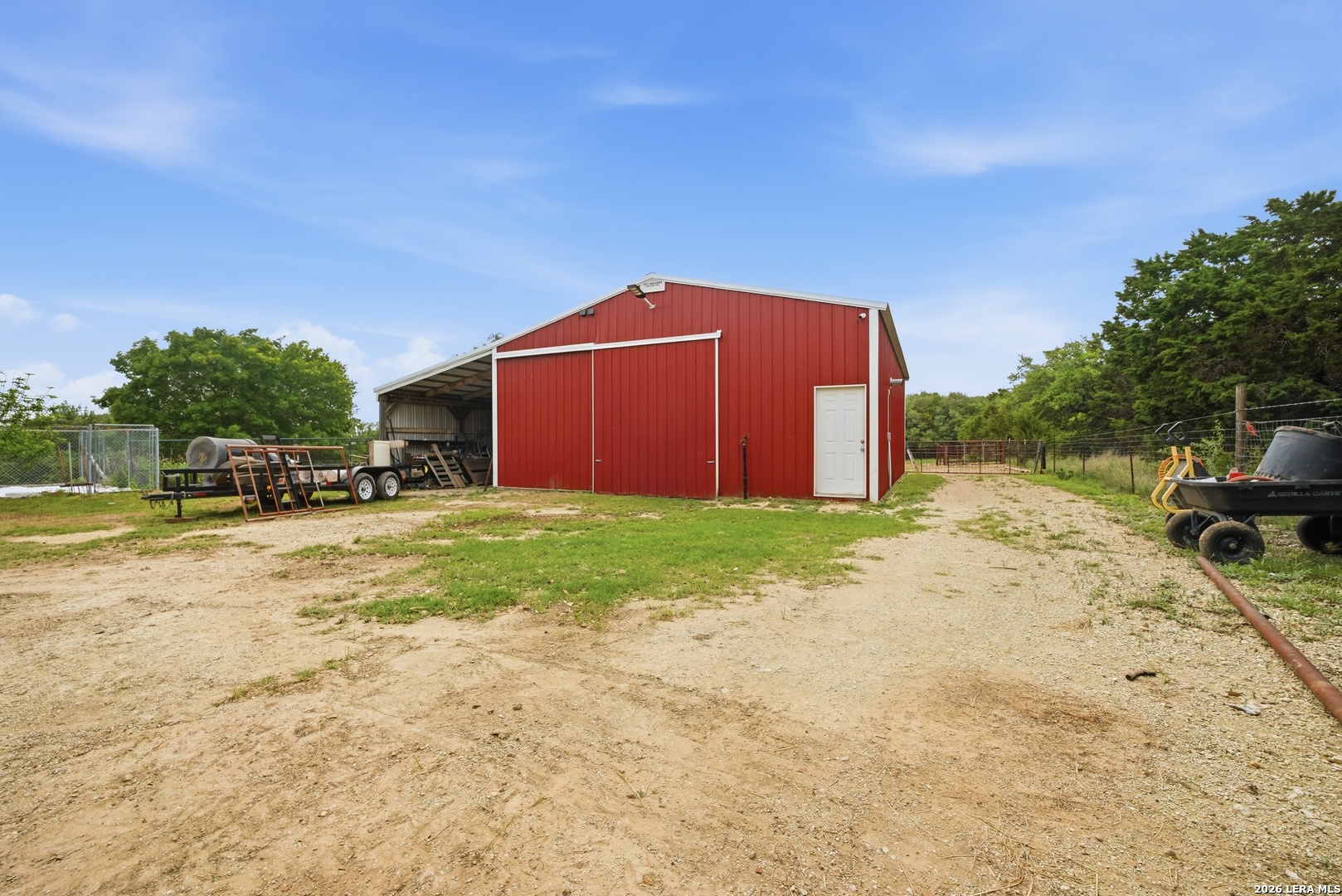 7165 E Highway 190 Lampasas TX 76550