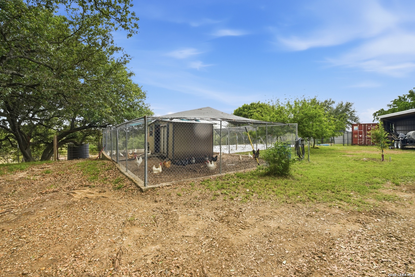 7165 E Highway 190 Lampasas TX 76550