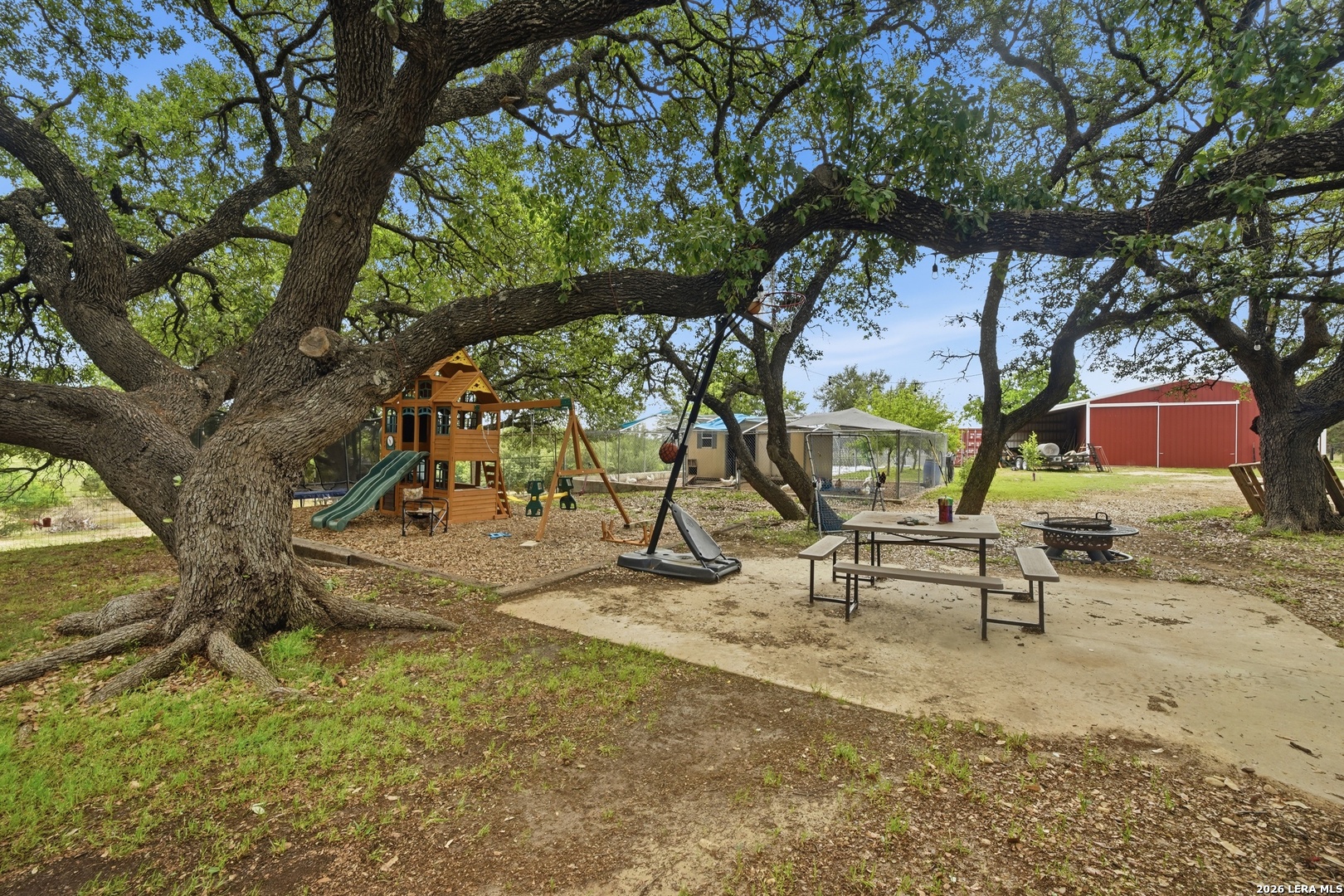 7165 E Highway 190 Lampasas TX 76550