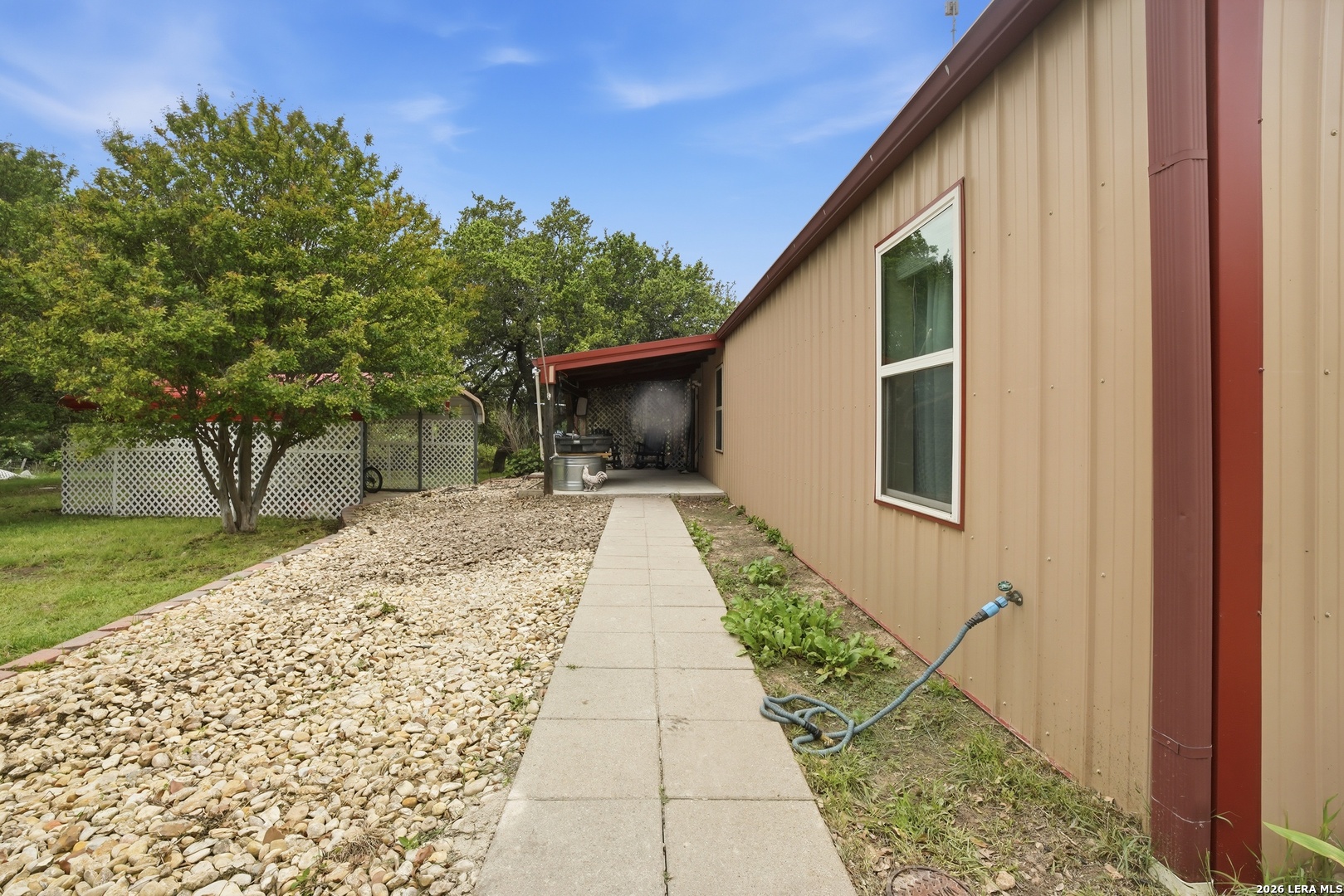 7165 E Highway 190 Lampasas TX 76550