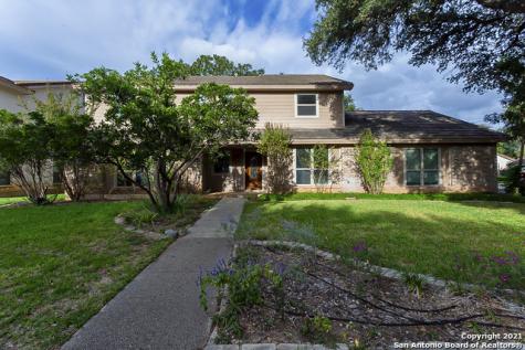 2502 Indian Ridge Drive San Antonio TX 78231