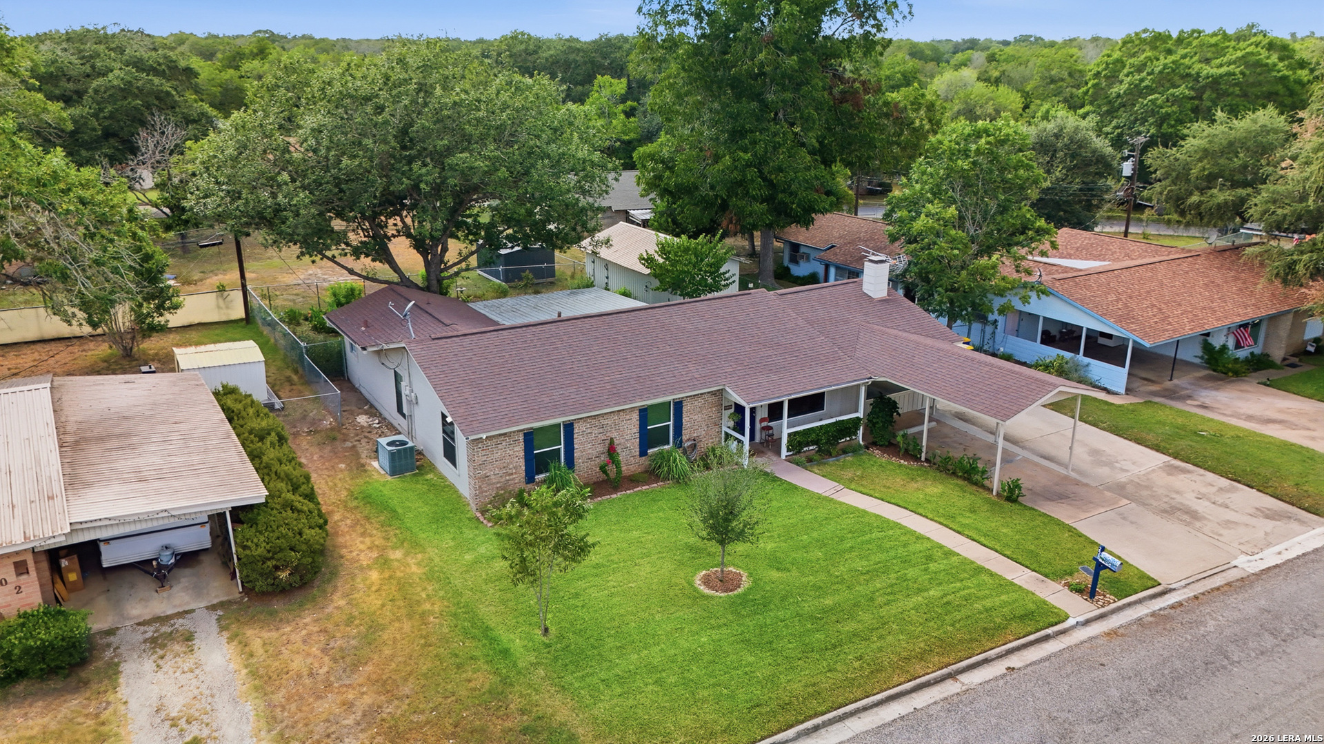 228 S Ponton Street Gonzales TX 78629