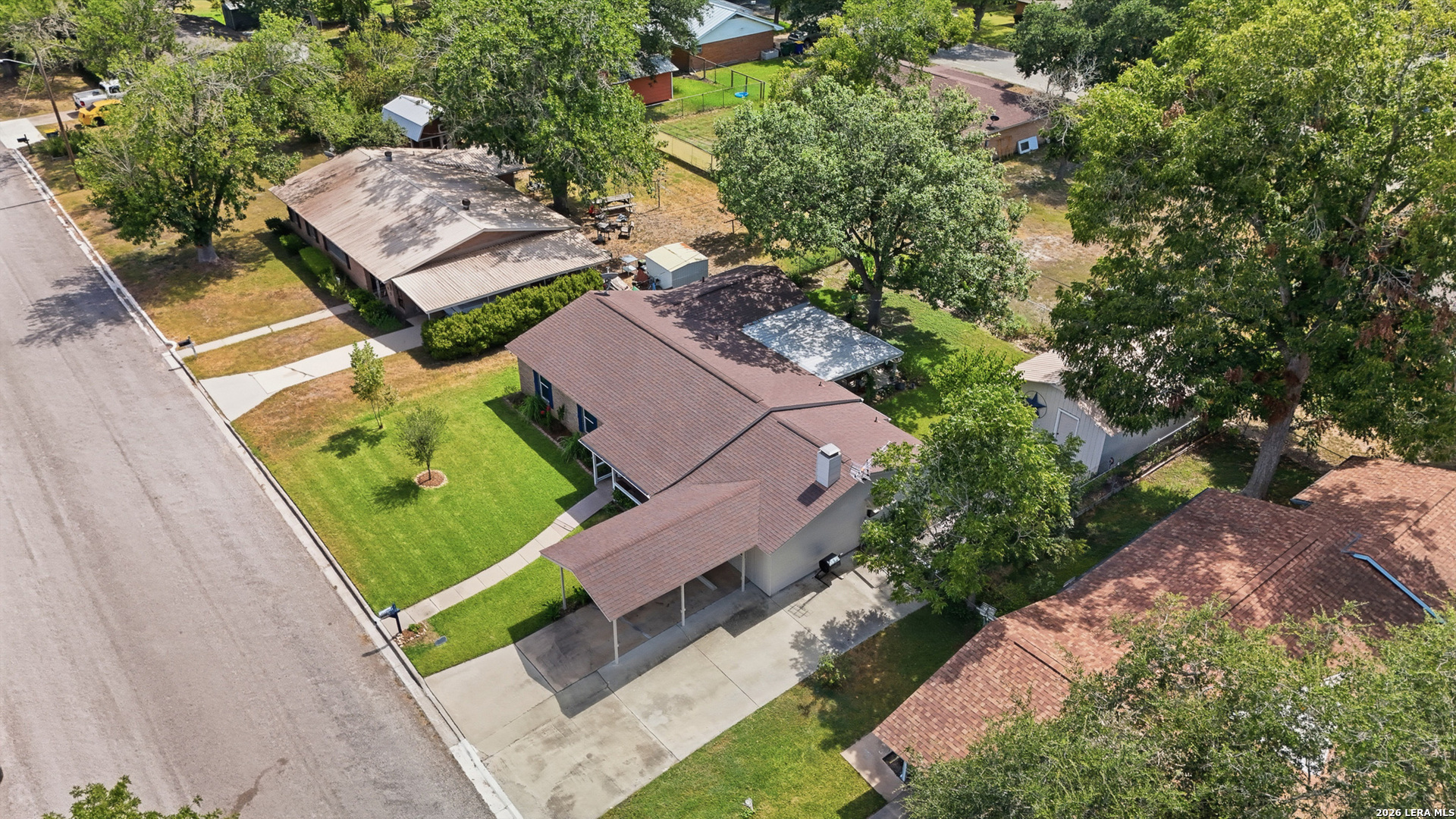 228 S Ponton Street Gonzales TX 78629