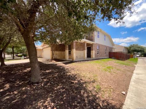 9402 Red Stable Road San Antonio TX 78254
