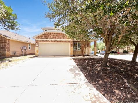 9402 Red Stable Road San Antonio TX 78254