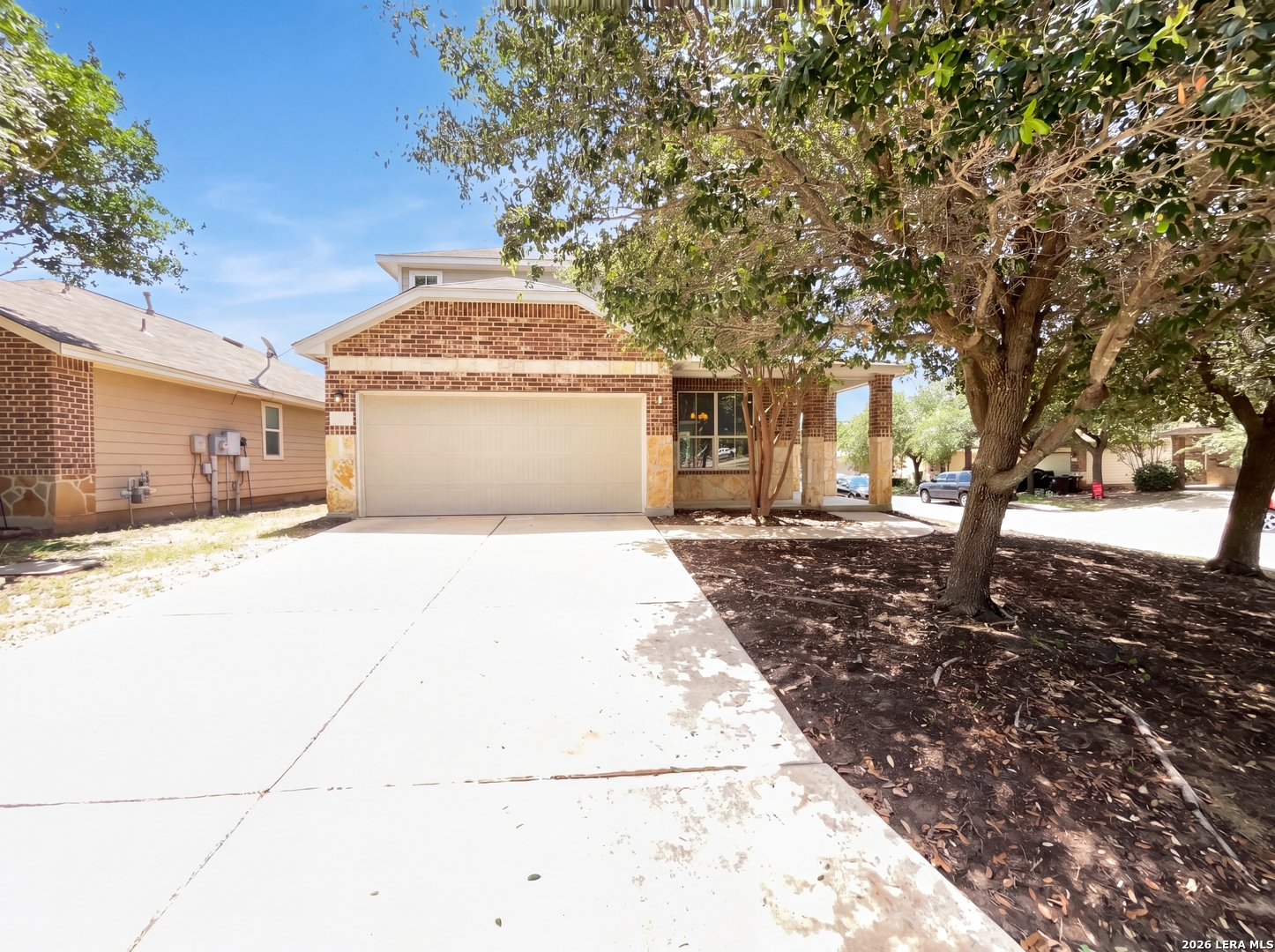 9402 Red Stable Road San Antonio TX 78254