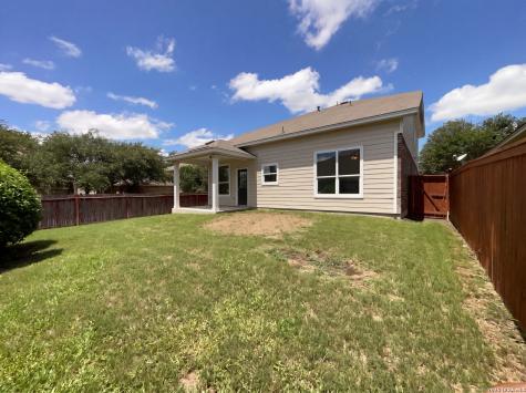 9402 Red Stable Road San Antonio TX 78254