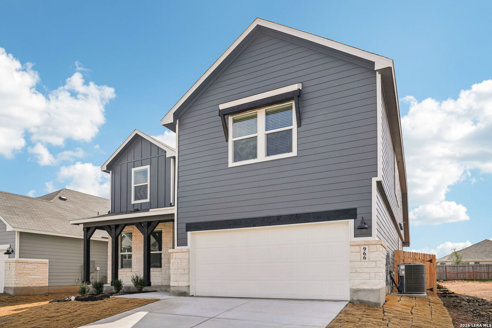966 Earp San Antonio TX 78260
