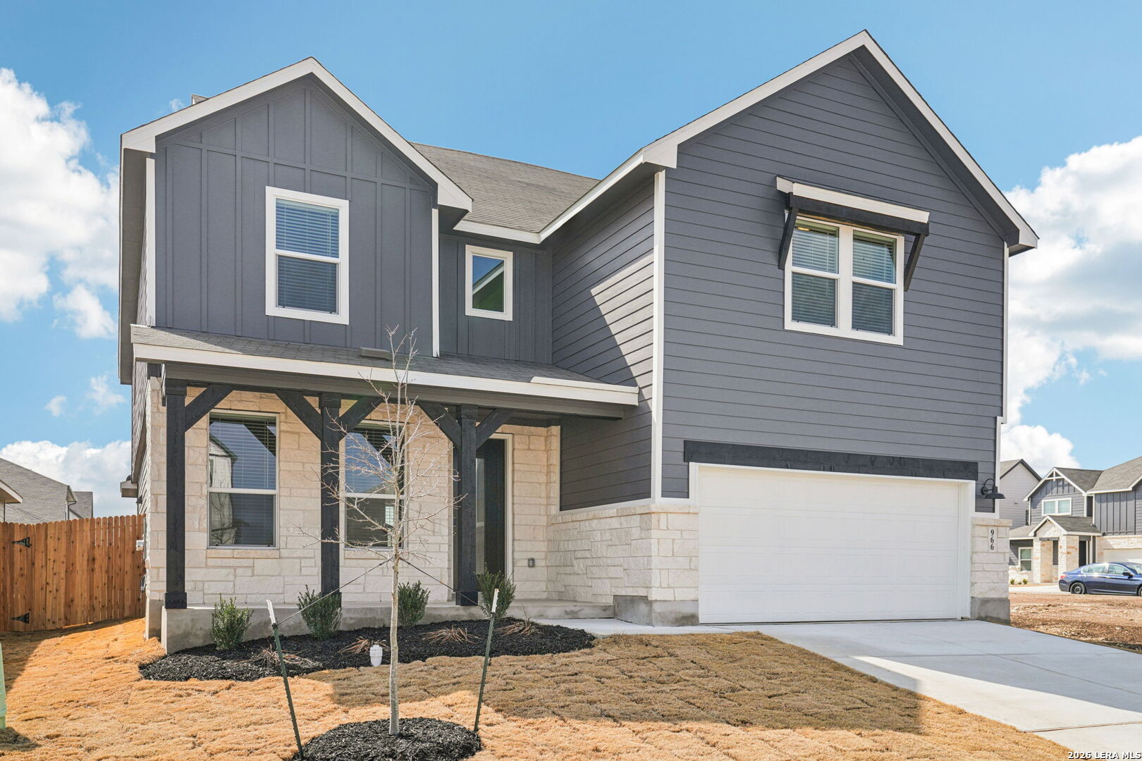 966 Earp San Antonio TX 78260