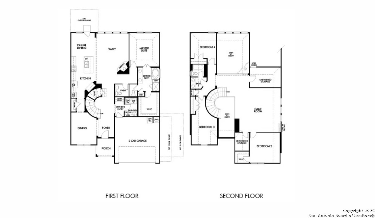 966 Earp San Antonio TX 78260