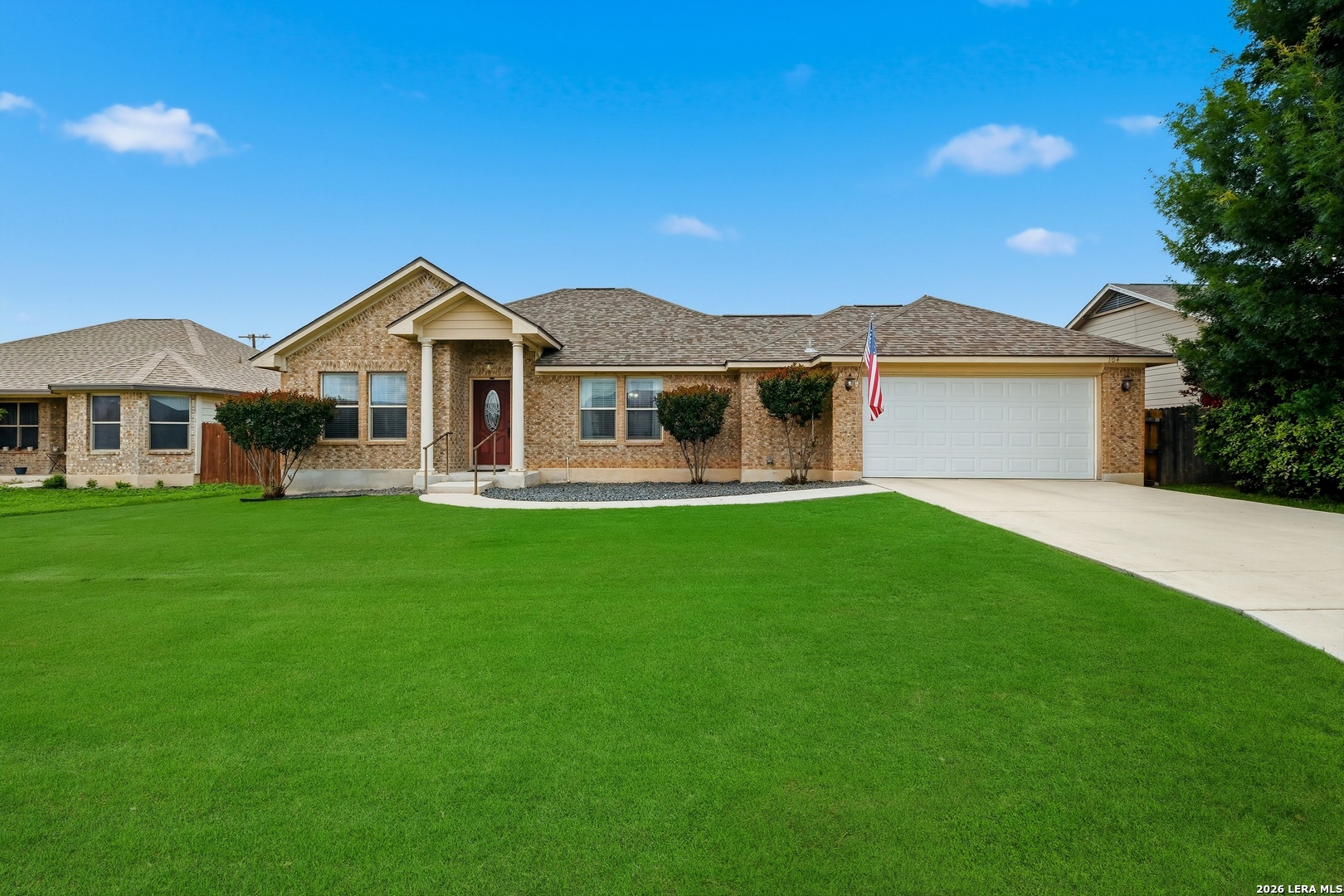 104 E 16th Street Hondo TX 78861