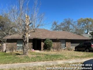 5226 Tree Top Street San Antonio TX 78250