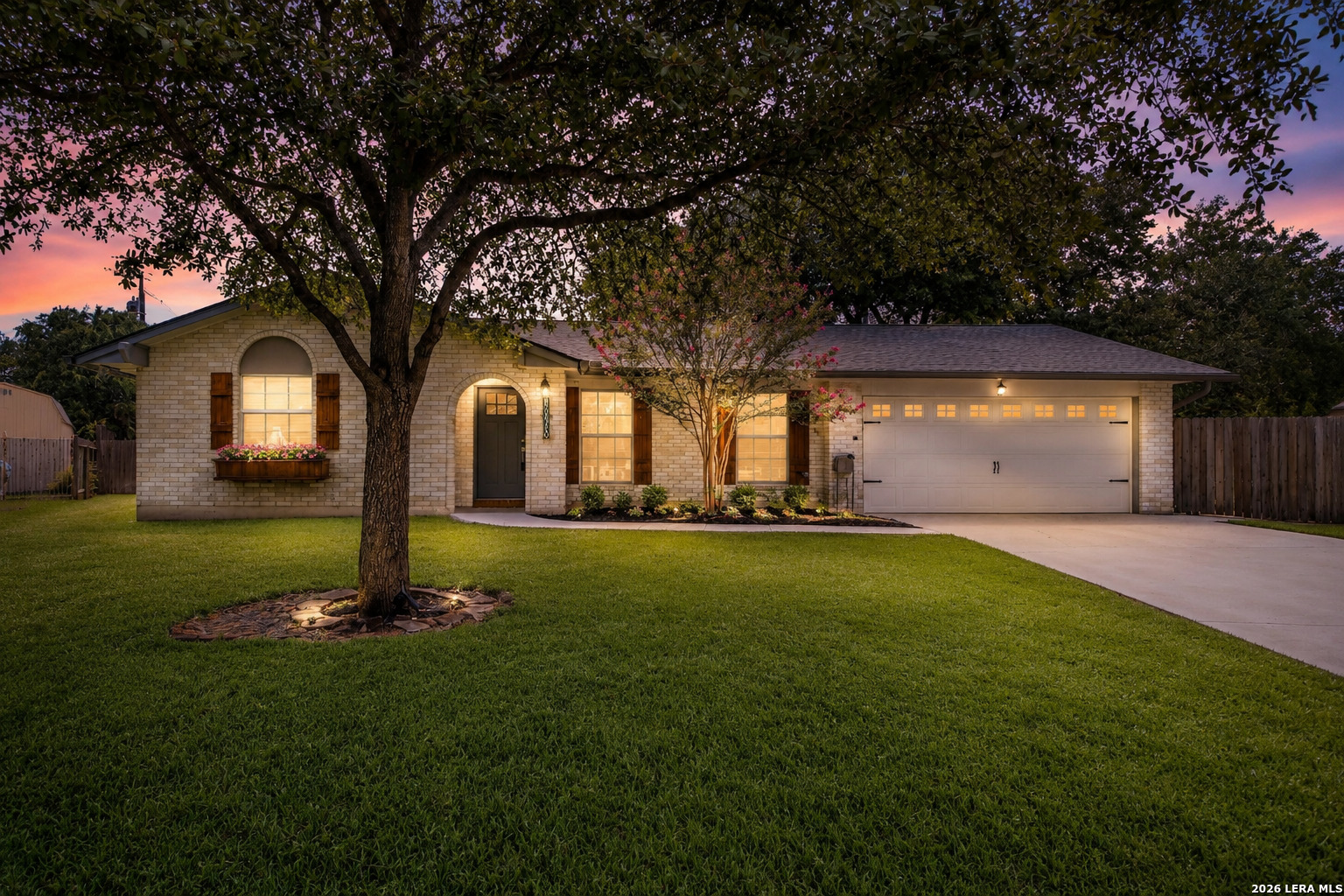 10809 Lands Run Street San Antonio TX 78230