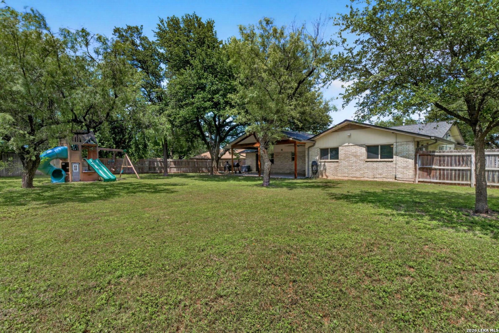 10809 Lands Run Street San Antonio TX 78230
