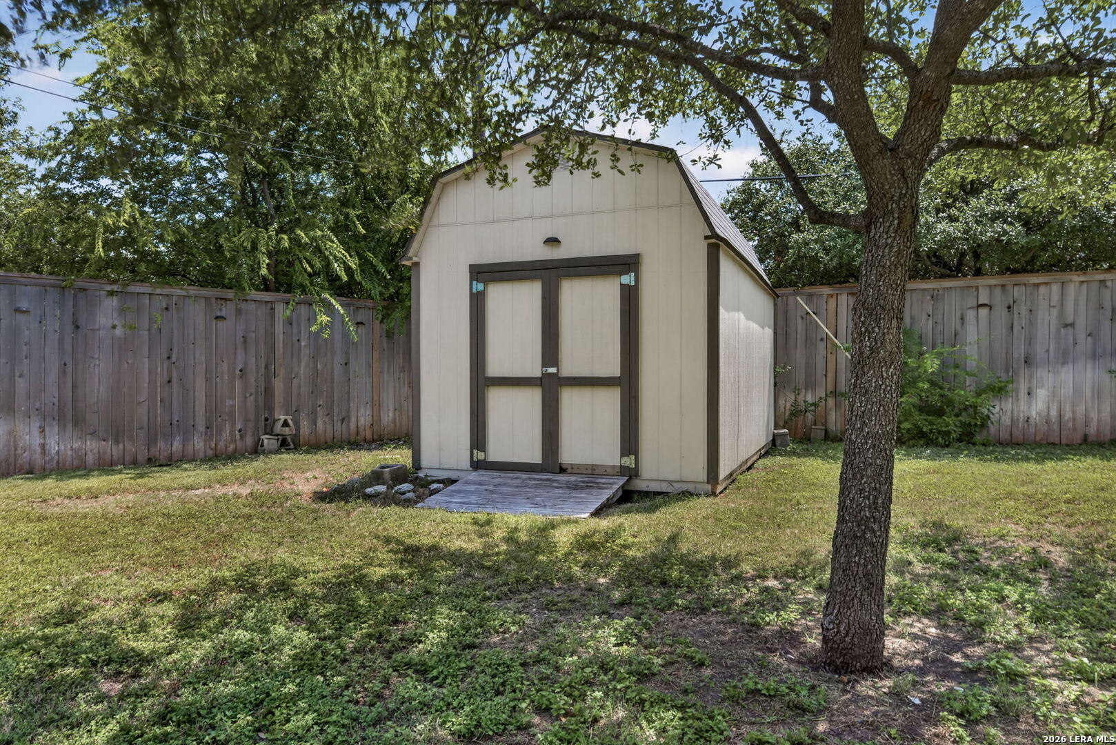 10809 Lands Run Street San Antonio TX 78230