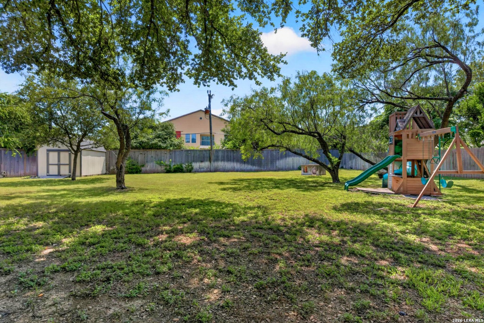 10809 Lands Run Street San Antonio TX 78230
