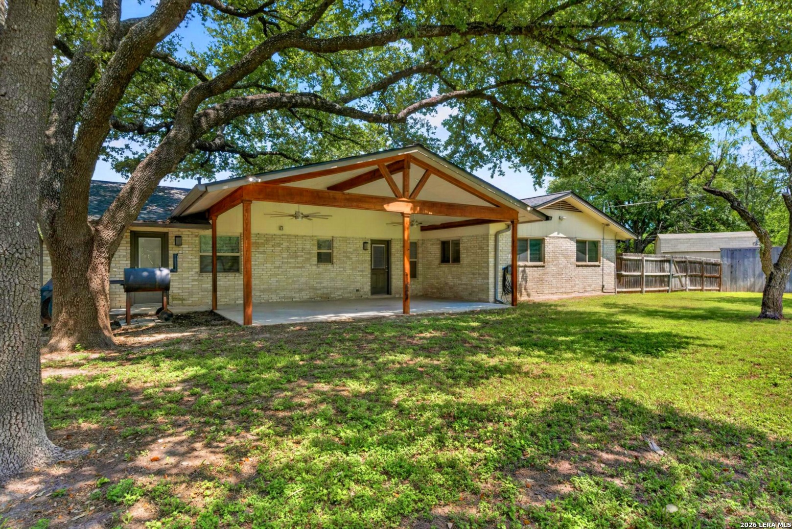 10809 Lands Run Street San Antonio TX 78230