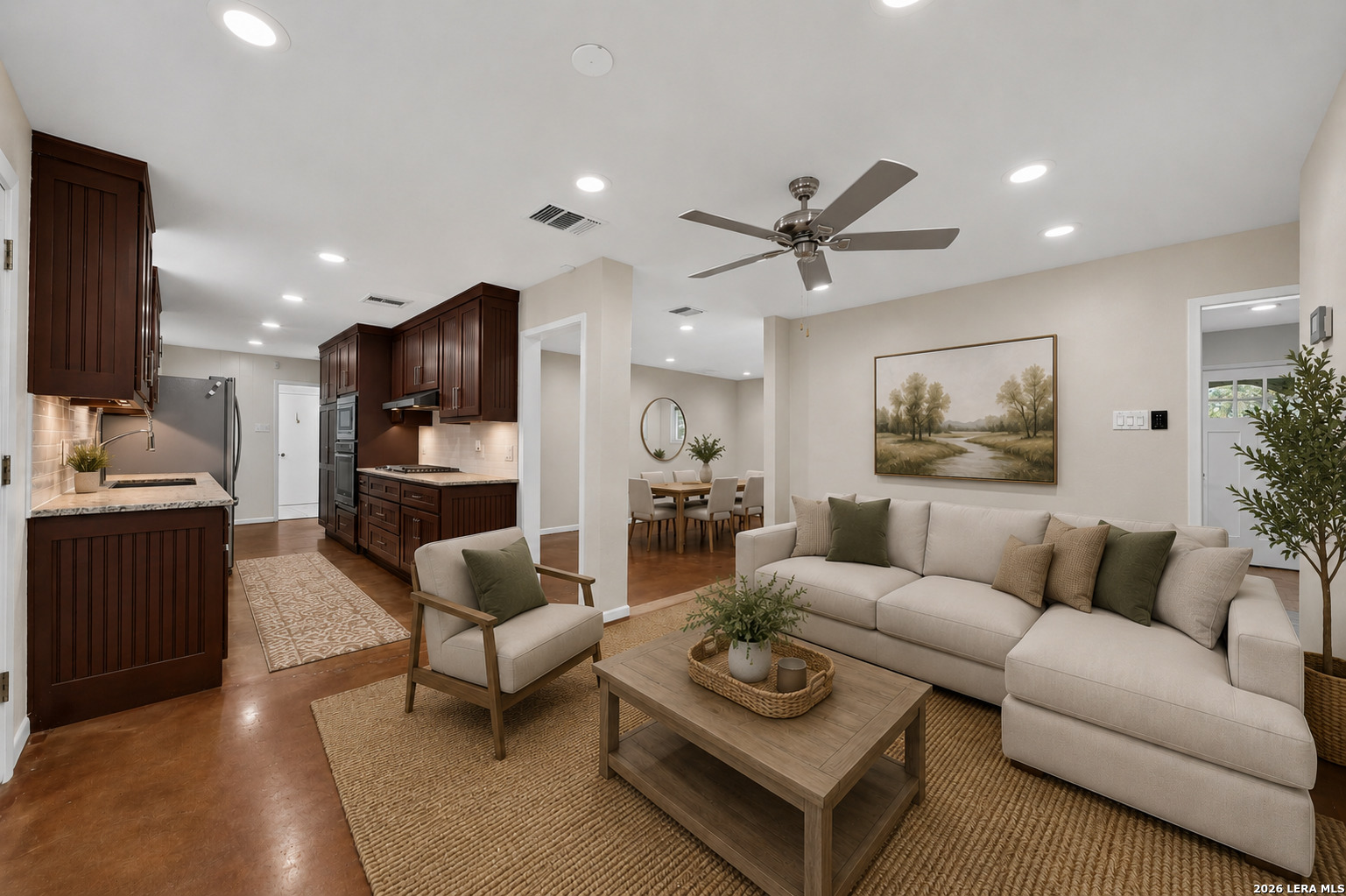 10809 Lands Run Street San Antonio TX 78230