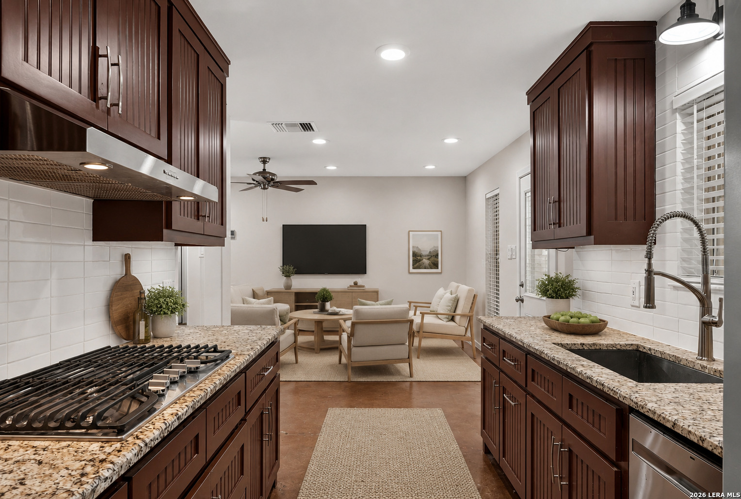 10809 Lands Run Street San Antonio TX 78230
