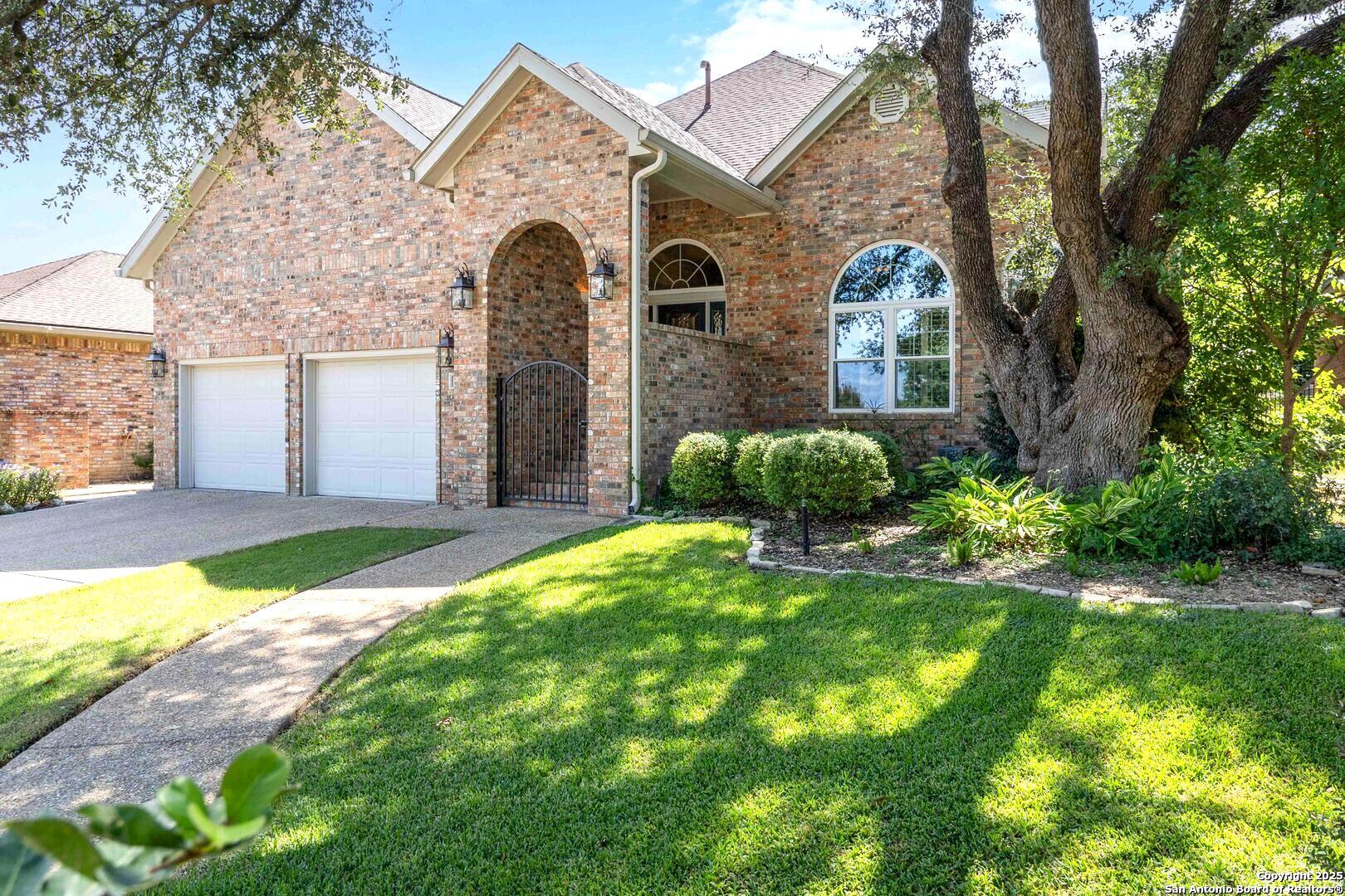 2753 Morning Moon New Braunfels TX 78132