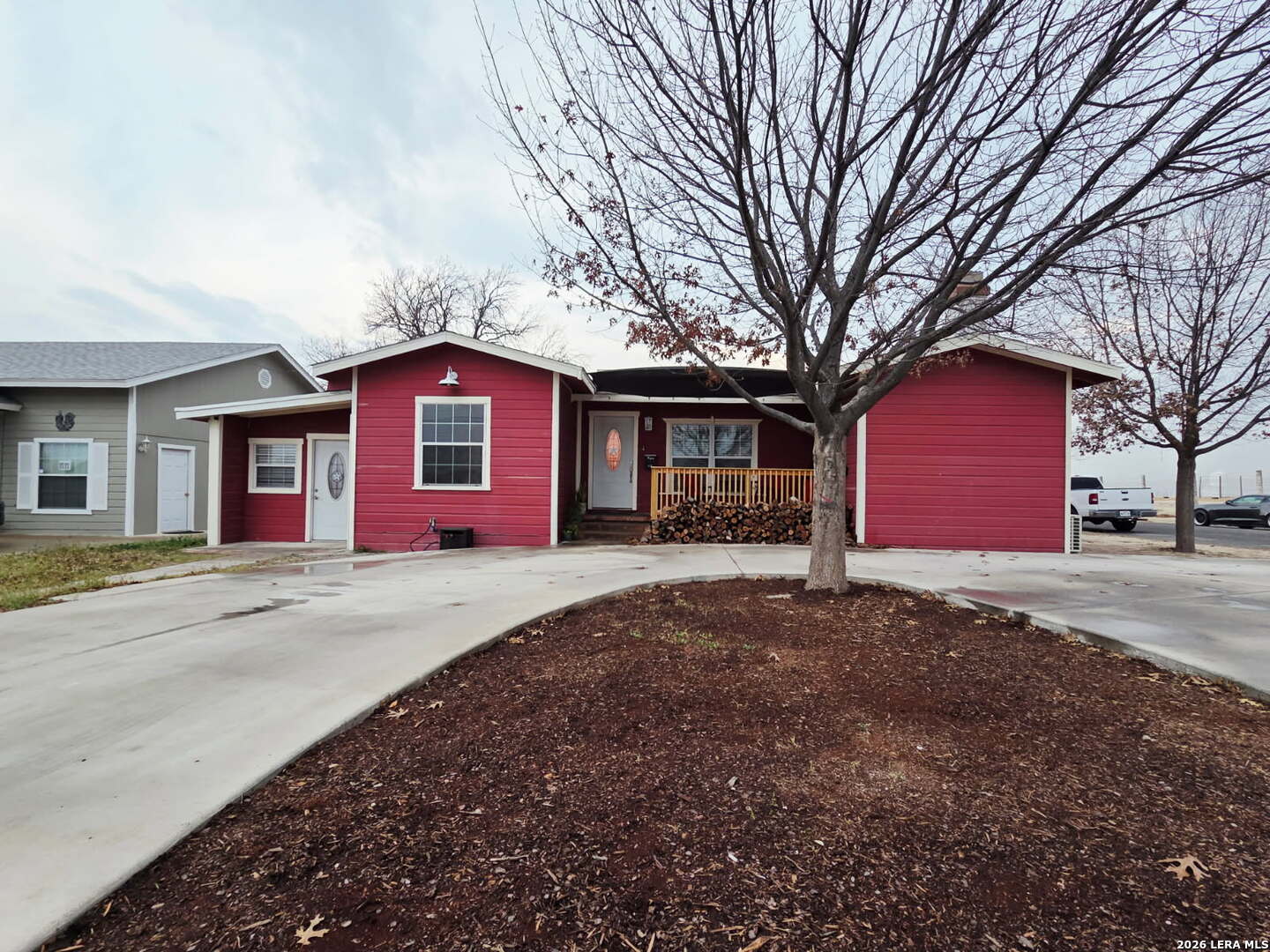 1916 N Main Street Del Rio TX 78840