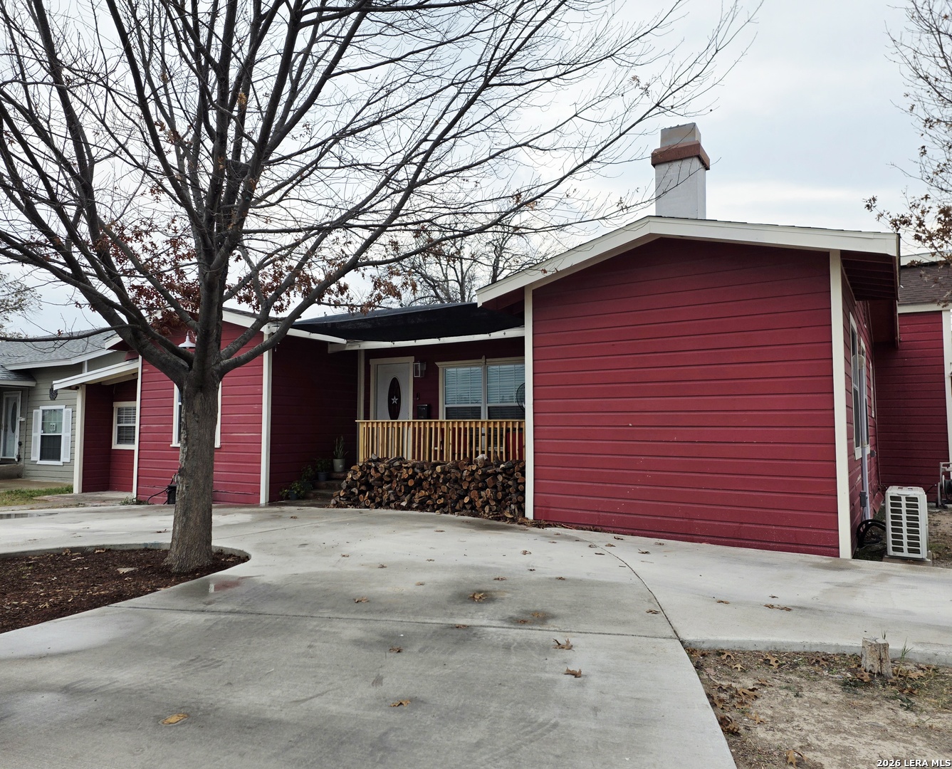 1916 N Main Street Del Rio TX 78840