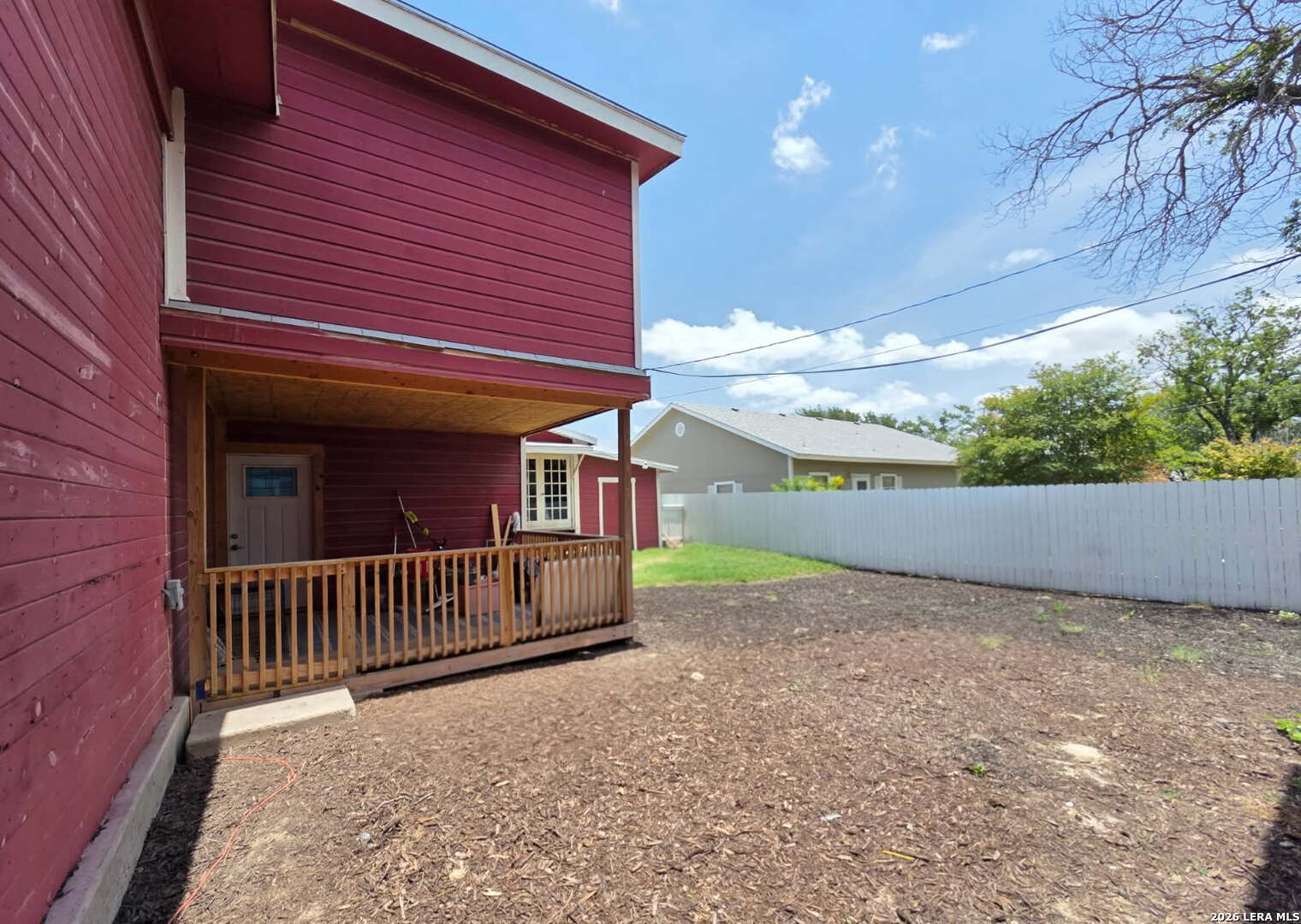 1916 N Main Street Del Rio TX 78840