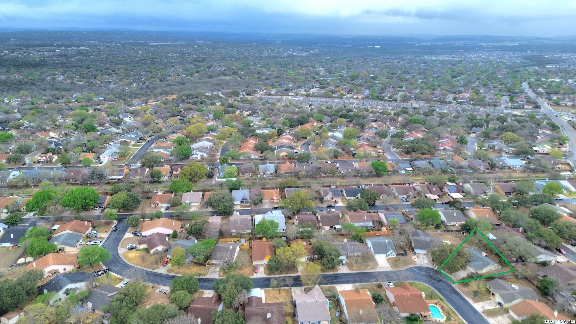 10445 Country Breeze San Antonio TX 78240